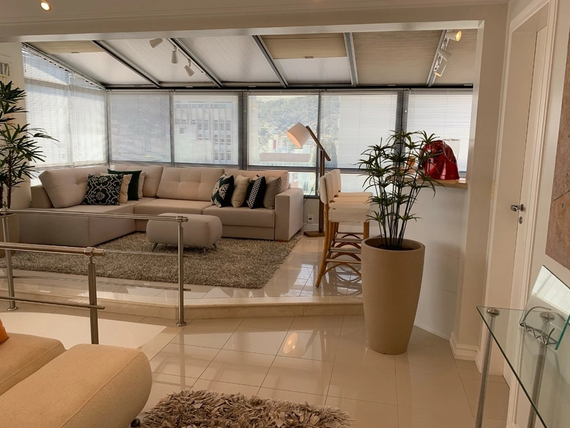 Cobertura Duplex no Centro com 3 dormitórios 1 suítes e 2 vagas: 16ª foto da galeria de imagens do imóvel