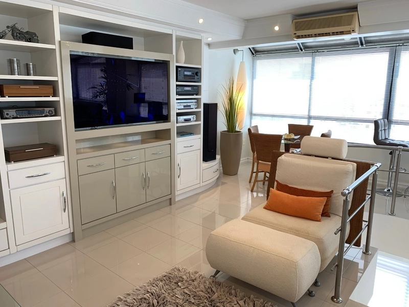 Cobertura Duplex no Centro com 3 dormitórios 1 suítes e 2 vagas: 19ª foto da galeria de imagens do imóvel