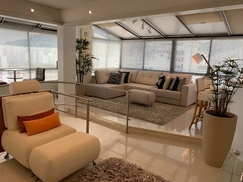Cobertura Duplex no Centro com 3 dormitórios 1 suítes e 2 vagas: 12ª foto da galeria de imagens do imóvel
