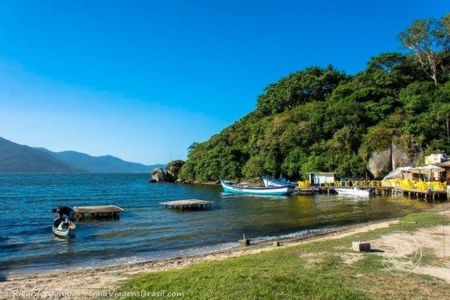 Excelente terreno à venda na Lagoa da Conceição com 425m²: 11ª foto da galeria de imagens do imóvel