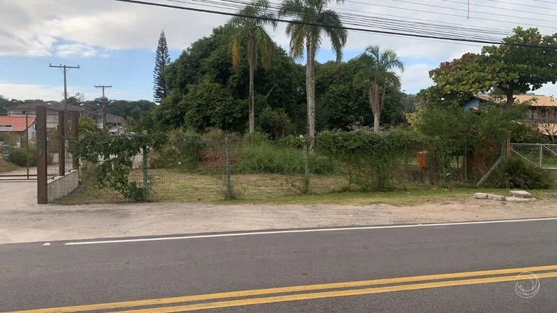 Terreno na Lagoa da Conceição muito bem localizado com 4.129 m²: 4ª foto da galeria de imagens do imóvel