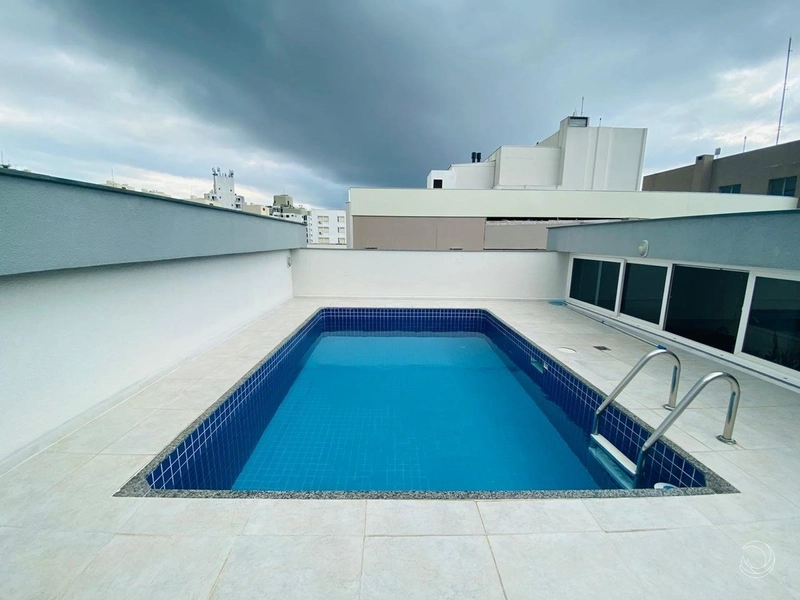 Cobertura na Beira Mar com 3 dormitórios, sendo 1 suítes e 2 vagas: 31ª foto da galeria de imagens do imóvel