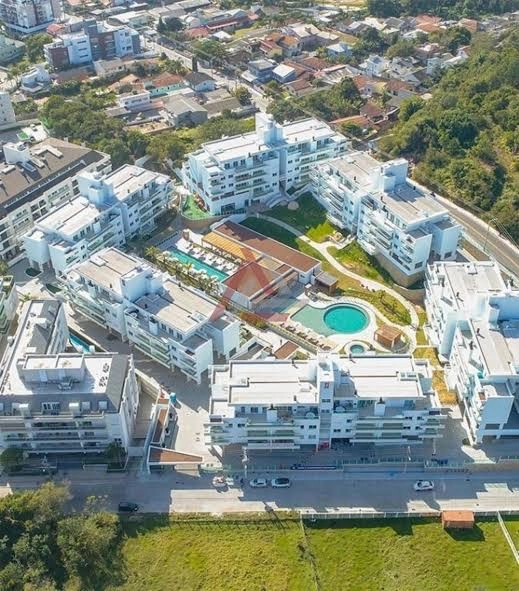 Lançamento Jurere Tradicional 2 e 3 dormitórios com suite: 8ª foto da galeria de imagens do imóvel