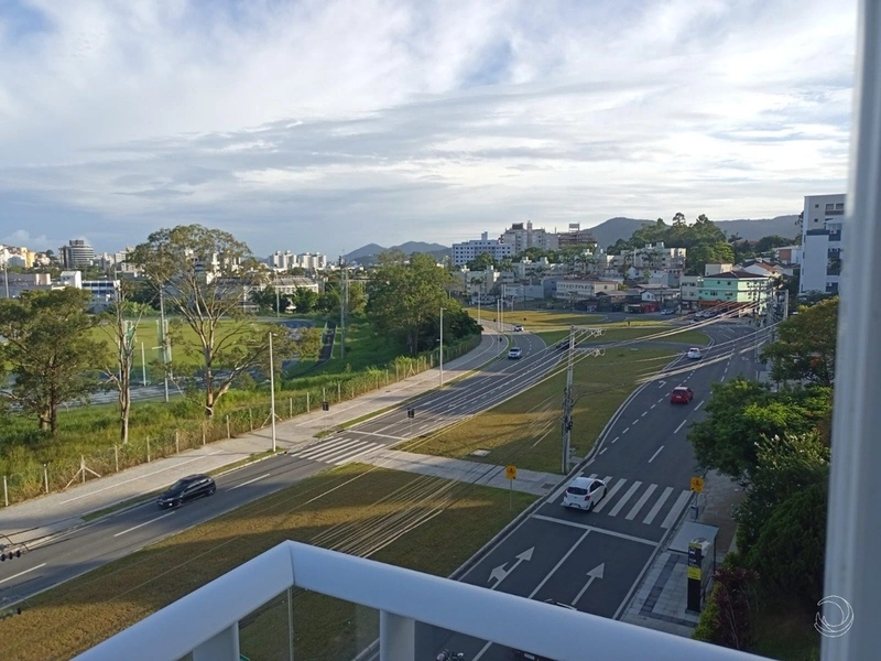 Apartamento no Pantanal 2 dormitórios 1 suíte e 1 vaga de garagem: 7ª foto da galeria de imagens do imóvel