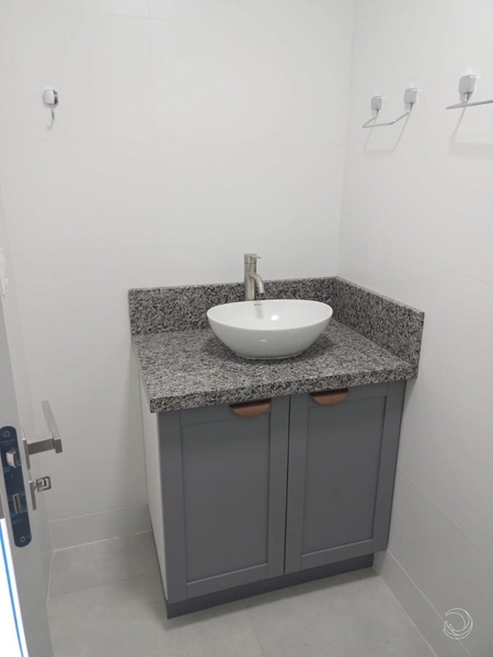 Apartamento no Pantanal 2 dormitórios 1 suíte e 1 vaga de garagem: 24ª foto da galeria de imagens do imóvel
