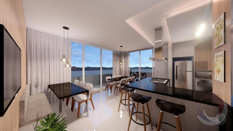 Apartamento no Pantanal 2 dormitórios 1 suíte e 1 vaga de garagem: 19ª foto da galeria de imagens do imóvel