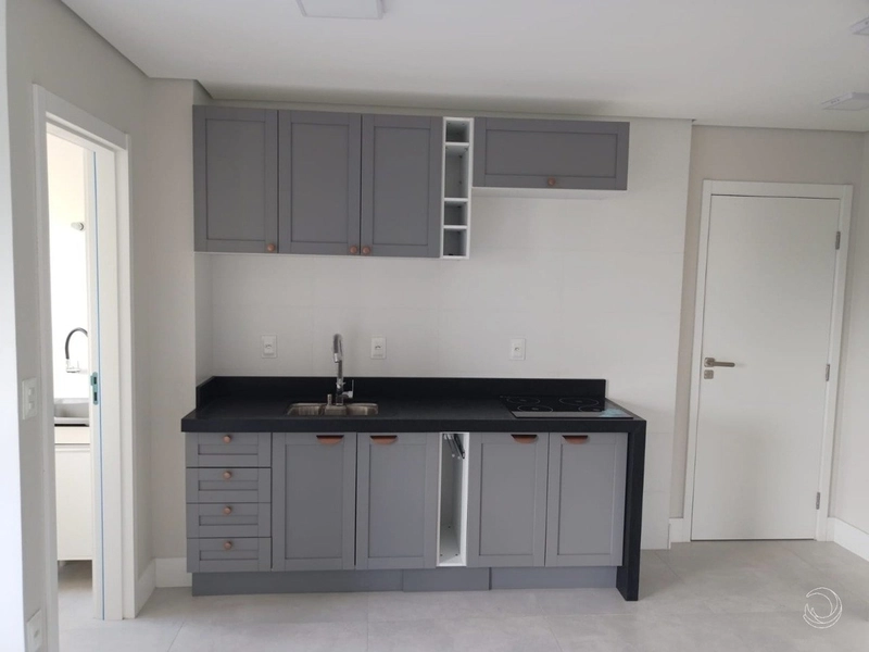 Apartamento no Pantanal 2 dormitórios 1 suíte e 1 vaga de garagem: 11ª foto da galeria de imagens do imóvel