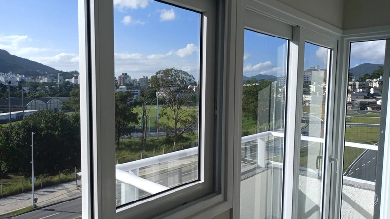 Apartamento no Pantanal 2 dormitórios 1 suíte e 1 vaga de garagem: 18ª foto da galeria de imagens do imóvel
