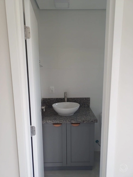 Apartamento no Pantanal 2 dormitórios 1 suíte e 1 vaga de garagem: 14ª foto da galeria de imagens do imóvel