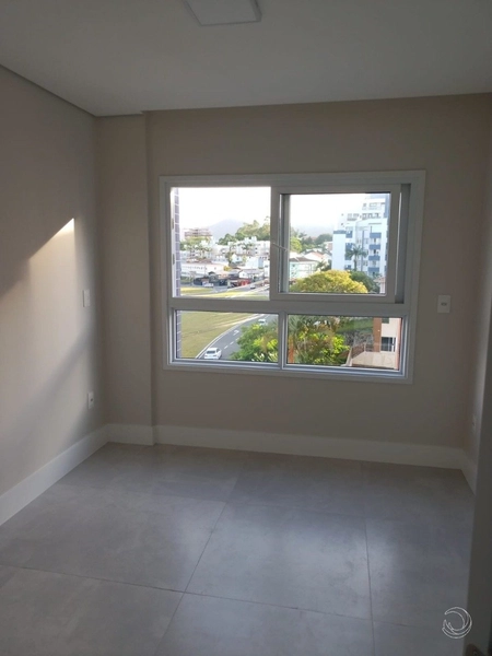 Apartamento no Pantanal 2 dormitórios 1 suíte e 1 vaga de garagem: 9ª foto da galeria de imagens do imóvel