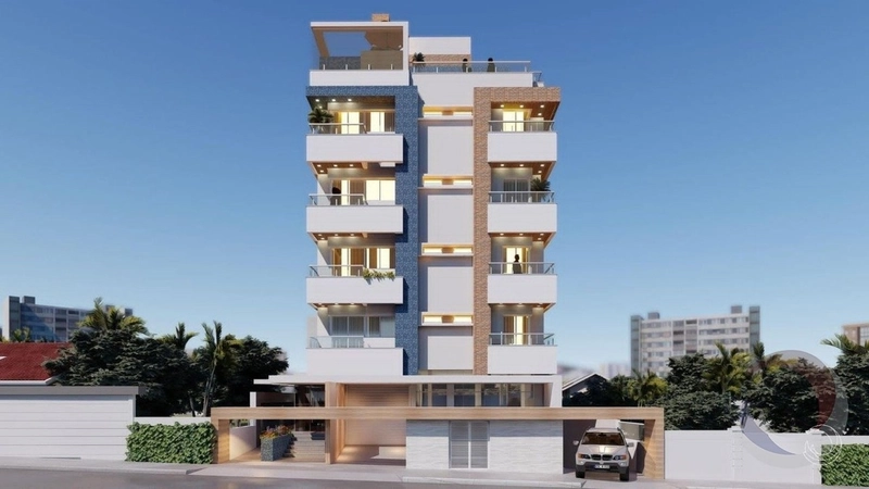 Apartamento no Pantanal 2 dormitórios 1 suíte e 1 vaga de garagem: 12ª foto da galeria de imagens do imóvel