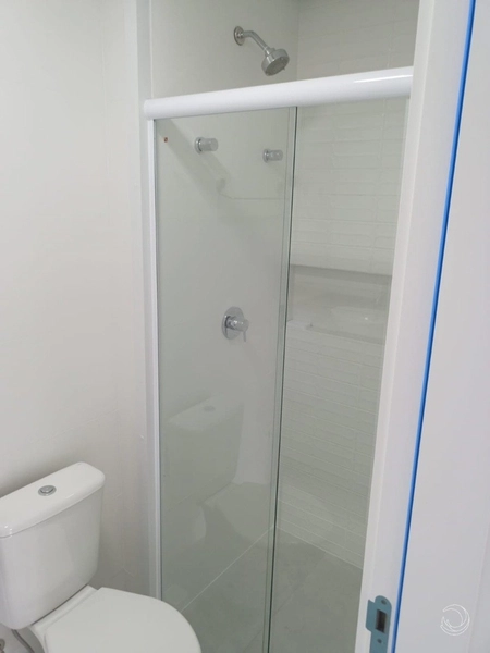 Apartamento no Pantanal 2 dormitórios 1 suíte e 1 vaga de garagem: 8ª foto da galeria de imagens do imóvel