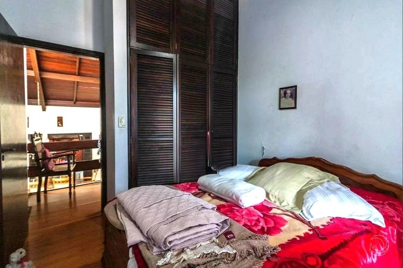 Casa no Itaguaçu a venda com 4 dormitórios sendo 2 suítes 2 vagas: 18ª foto da galeria de imagens do imóvel