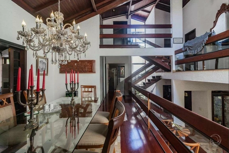 Casa no Itaguaçu a venda com 4 dormitórios sendo 2 suítes 2 vagas: 9ª foto da galeria de imagens do imóvel