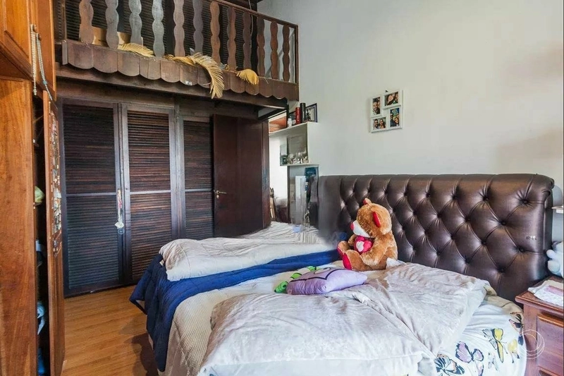 Casa no Itaguaçu a venda com 4 dormitórios sendo 2 suítes 2 vagas: 19ª foto da galeria de imagens do imóvel