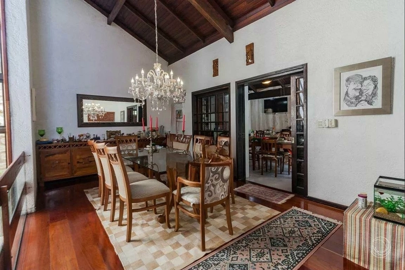 Casa no Itaguaçu a venda com 4 dormitórios sendo 2 suítes 2 vagas: 4ª foto da galeria de imagens do imóvel
