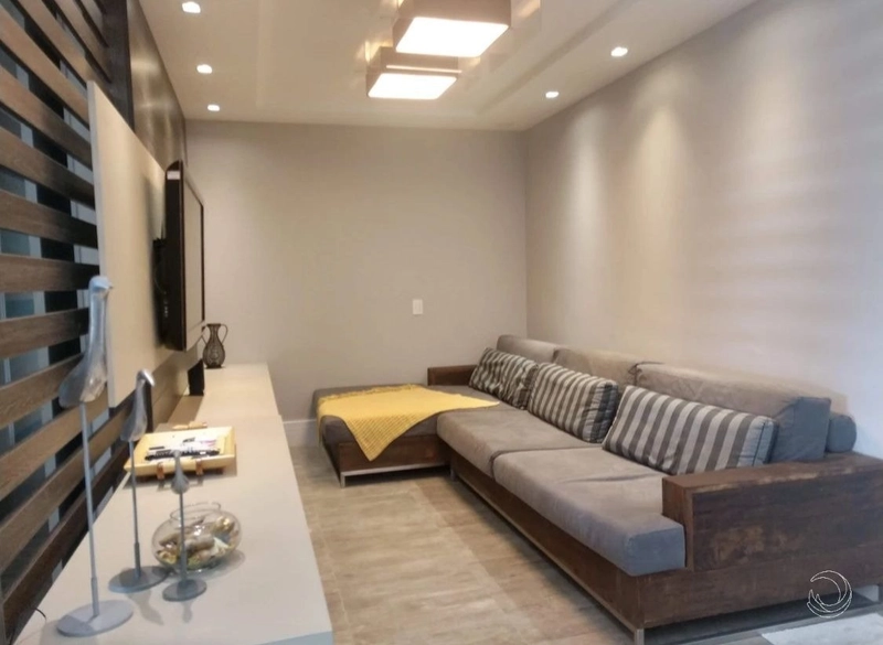 Apartamento na Cachoeira do Bom Jesus com 4 suítes e 3 vagas - 224m²: 4ª foto da galeria de imagens do imóvel