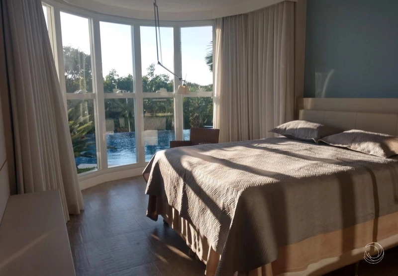 Apartamento na Cachoeira do Bom Jesus com 4 suítes e 3 vagas - 224m²: 17ª foto da galeria de imagens do imóvel