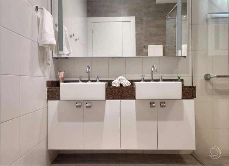 Apartamento na Cachoeira do Bom Jesus com 4 suítes e 3 vagas - 224m²: 13ª foto da galeria de imagens do imóvel