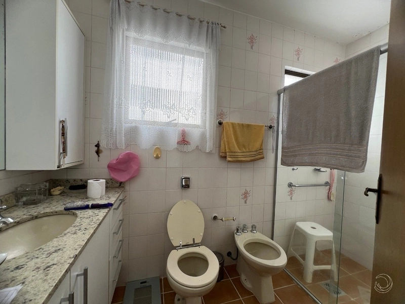 Apartamento no Centro com 3 dormitórios 1 suíte e 2 vagas - 219m²: 17ª foto da galeria de imagens do imóvel