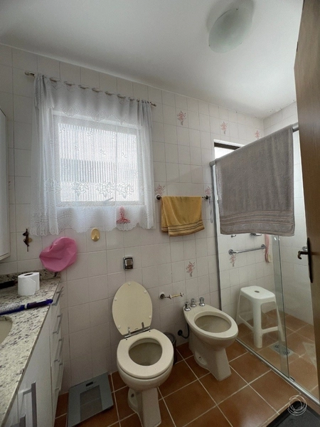 Apartamento no Centro com 3 dormitórios 1 suíte e 2 vagas - 219m²: 9ª foto da galeria de imagens do imóvel