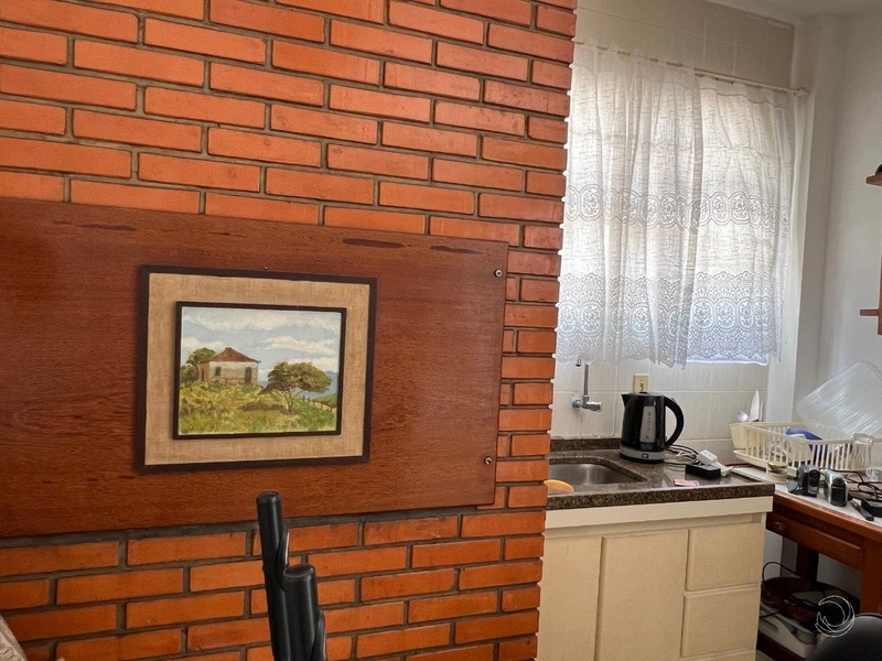 Apartamento no Centro com 3 dormitórios 1 suíte e 2 vagas - 219m²: 5ª foto da galeria de imagens do imóvel