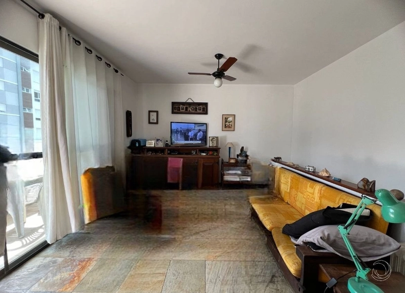 Apartamento no Centro com 3 dormitórios 1 suíte e 2 vagas - 219m²: 4ª foto da galeria de imagens do imóvel