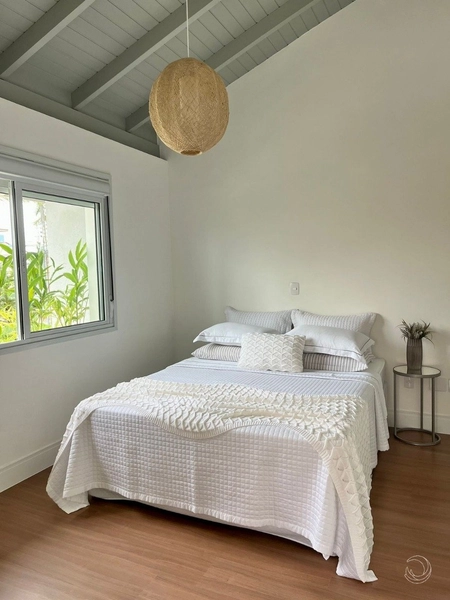 Casa residencial em Jurerê Internacional com 6 suítes e 4 vagas: 8ª foto da galeria de imagens do imóvel