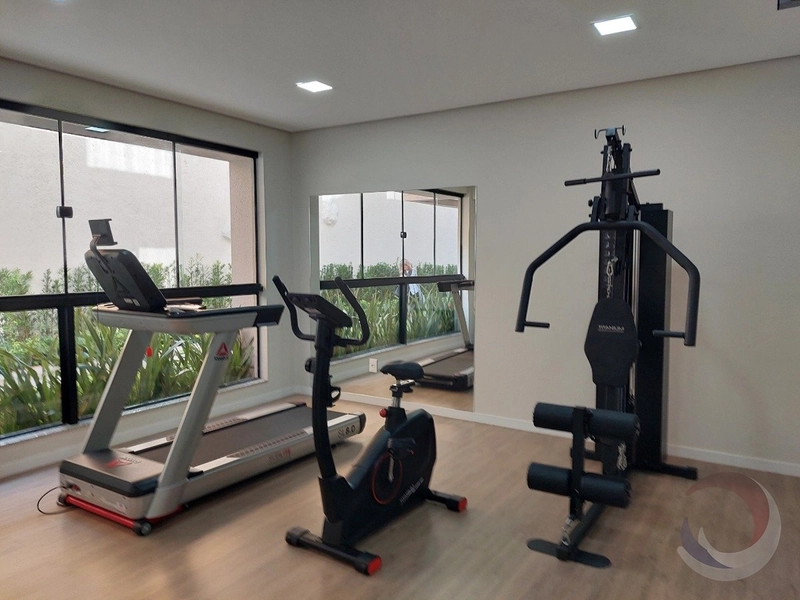 Apartamento em Coqueiros novo com 1 dormitórios e 1 vaga: 15ª foto da galeria de imagens do imóvel