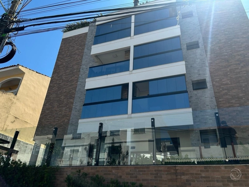 Apartamento em Coqueiros novo com 1 dormitórios e 1 vaga: 17ª foto da galeria de imagens do imóvel