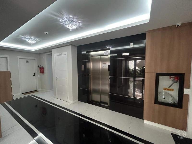 Apartamento em Coqueiros novo com 1 dormitórios e 1 vaga: 16ª foto da galeria de imagens do imóvel