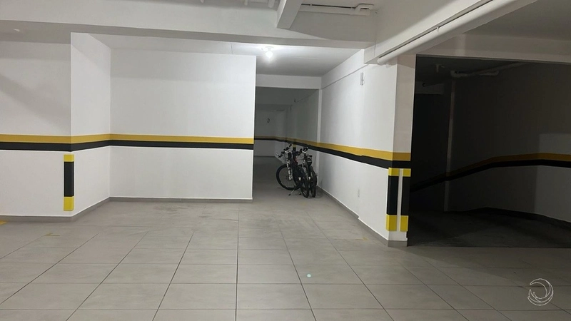 Apartamento em Coqueiros novo com 1 dormitórios e 1 vaga: 29ª foto da galeria de imagens do imóvel