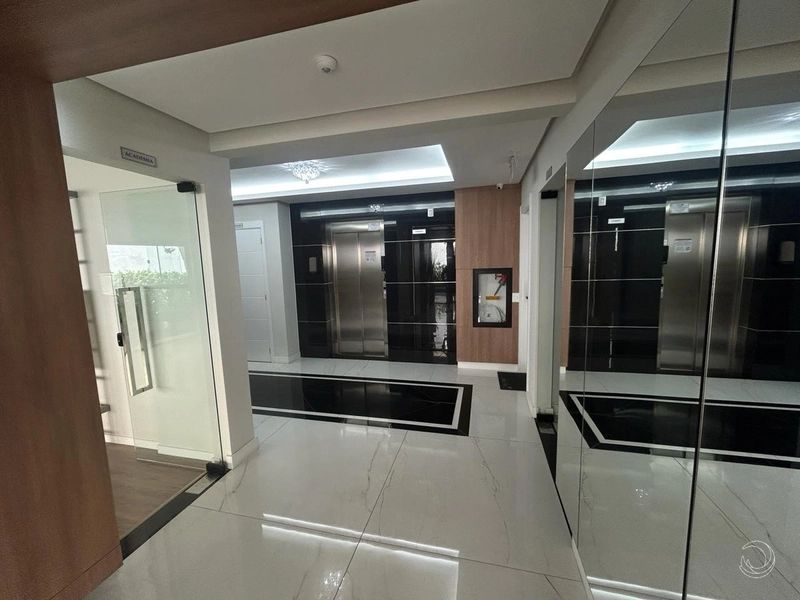 Apartamento em Coqueiros novo com 1 dormitórios e 1 vaga: 23ª foto da galeria de imagens do imóvel