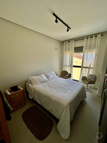 Apartamento em Coqueiros novo com 1 dormitórios e 1 vaga: 19ª foto da galeria de imagens do imóvel