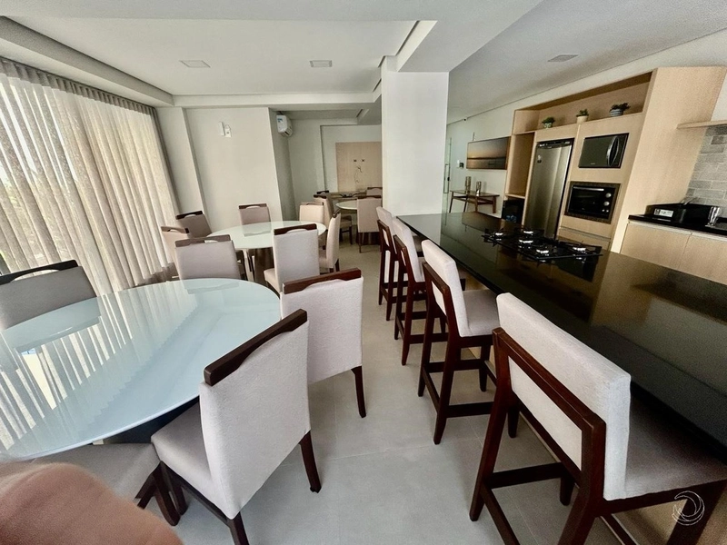 Apartamento em Coqueiros novo com 1 dormitórios e 1 vaga: 24ª foto da galeria de imagens do imóvel