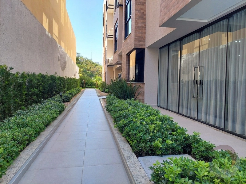 Apartamento em Coqueiros novo com 1 dormitórios e 1 vaga: 12ª foto da galeria de imagens do imóvel