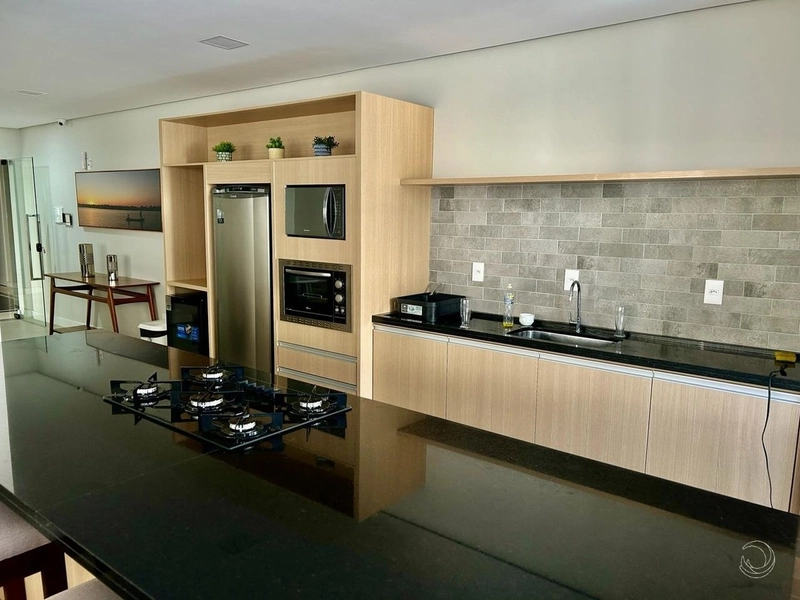 Apartamento em Coqueiros novo com 1 dormitórios e 1 vaga: 21ª foto da galeria de imagens do imóvel