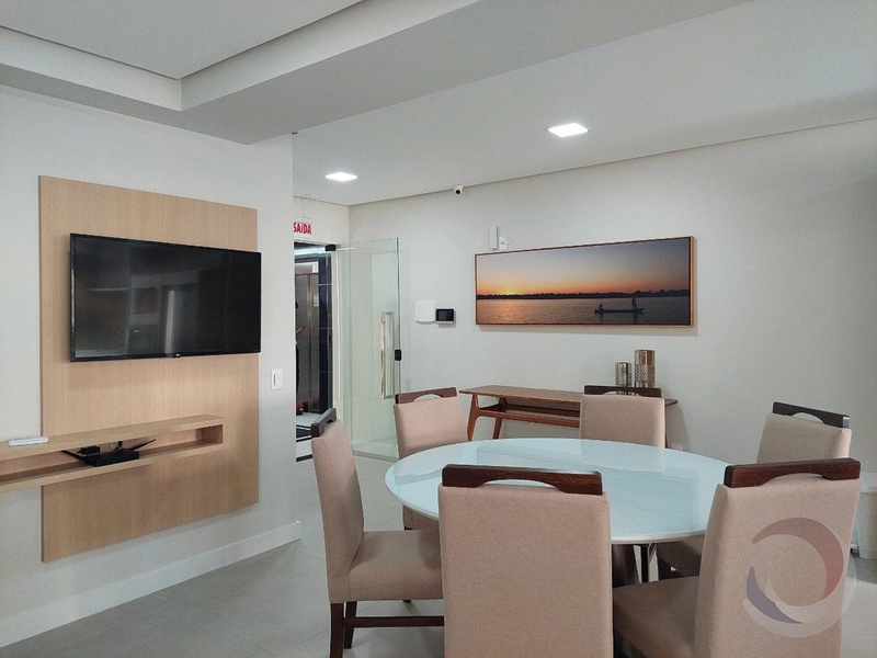 Apartamento em Coqueiros novo com 1 dormitórios e 1 vaga: 9ª foto da galeria de imagens do imóvel