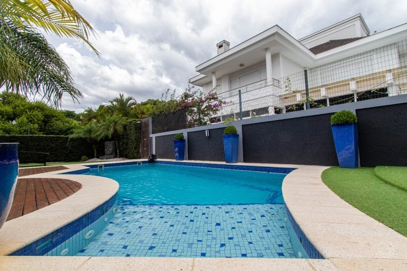 Casa em Jurerê Internacional. Com 05 dormitórios, sendo 05 suítes: 66ª foto da galeria de imagens do imóvel