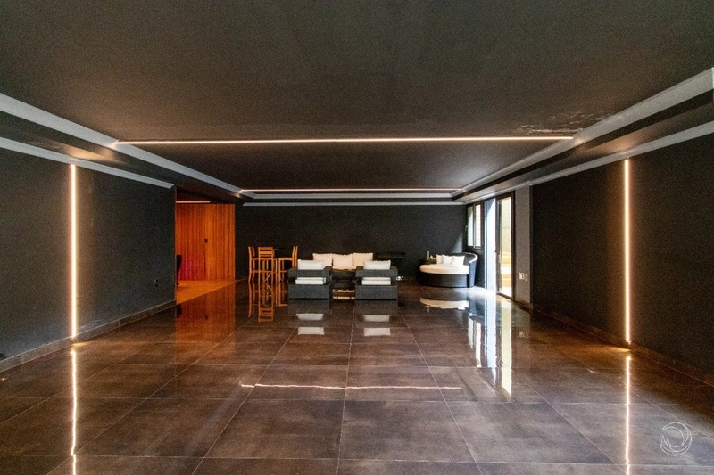Casa em Jurerê Internacional. Com 05 dormitórios, sendo 05 suítes: 107ª foto da galeria de imagens do imóvel
