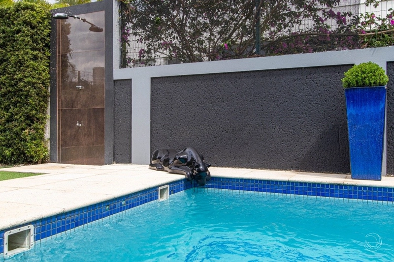 Casa em Jurerê Internacional. Com 05 dormitórios, sendo 05 suítes: 76ª foto da galeria de imagens do imóvel