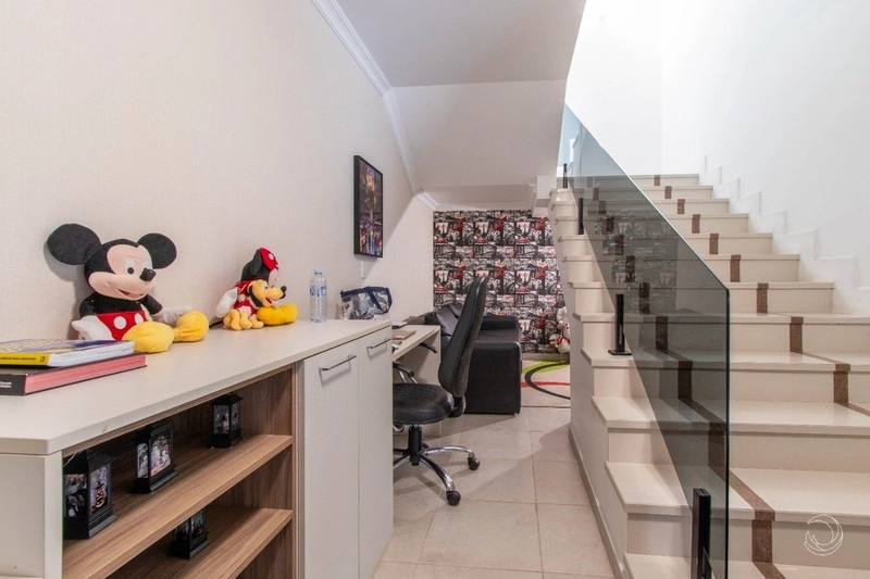 Casa em Jurerê Internacional. Com 05 dormitórios, sendo 05 suítes: 88ª foto da galeria de imagens do imóvel