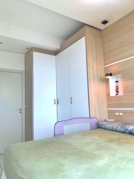Apartamento no Itacurubi com 1 dormitório - 56,50m²: 12ª foto da galeria de imagens do imóvel