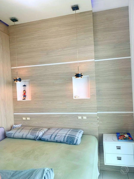 Apartamento no Itacurubi com 1 dormitório - 56,50m²: 11ª foto da galeria de imagens do imóvel