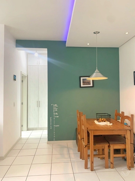 Apartamento no Itacurubi com 1 dormitório - 56,50m²: 7ª foto da galeria de imagens do imóvel