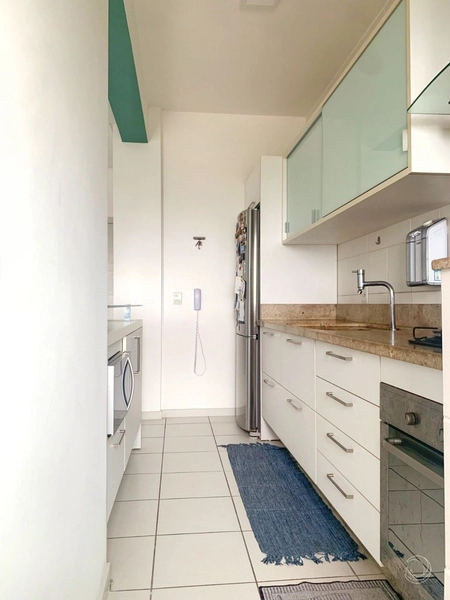 Apartamento no Itacurubi com 1 dormitório - 56,50m²: 8ª foto da galeria de imagens do imóvel