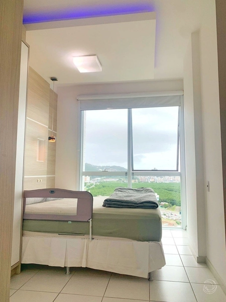 Apartamento no Itacurubi com 1 dormitório - 56,50m²: 10ª foto da galeria de imagens do imóvel