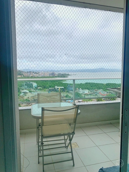 Apartamento no Itacurubi com 1 dormitório - 56,50m²: 3ª foto da galeria de imagens do imóvel