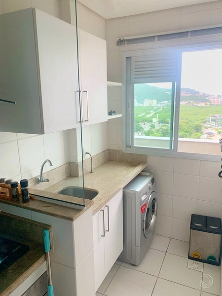 Apartamento no Itacurubi com 1 dormitório - 56,50m²: 9ª foto da galeria de imagens do imóvel