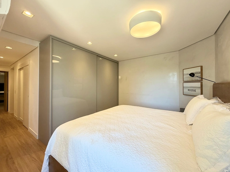 Apartamento no Centro com 3 dormitórios 1 suíte e 2 vagas - 148 m²: 25ª foto da galeria de imagens do imóvel